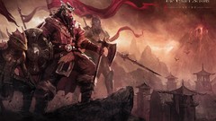 The elder scrolls concept art artwork the elder scrolls online 