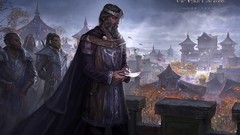 The elder scrolls concept art the elder scrolls online video 