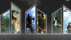 The elder scrolls Elder Scrolls video games