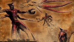 The Elder Scrolls III: