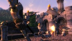 The Elder Scrolls IV: