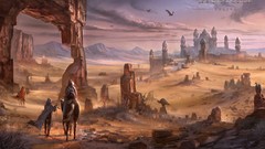 The elder scrolls online