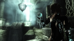 The elder scrolls The