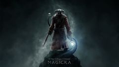 The elder scrolls the