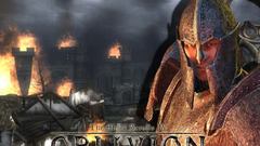 The elder scrolls The