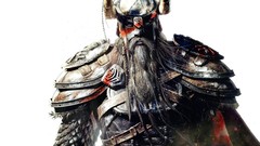 The elder scrolls the elder scrolls online video games