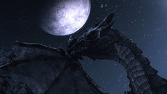 The elder scrolls v skyrim alduin