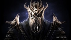 The elder scrolls v skyrim dragonborn concept art Elder Scrolls