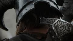 The elder scrolls v skyrim Live Action