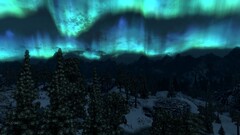 the elder scrolls v skyrim multiple display video games RPG