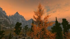 the elder scrolls v skyrim nvidia multiple display video games