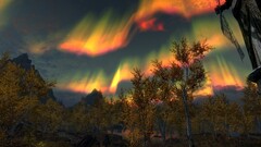 the elder scrolls v skyrim nvidia multiple display video games