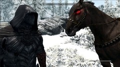 The elder scrolls v skyrim Shadowmare