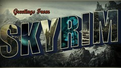 The elder scrolls v skyrim Steam Summer Sale