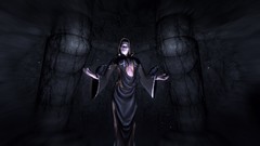 The elder scrolls v skyrim video games screenshots nocturnal