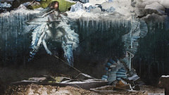 The empyrean Cover what