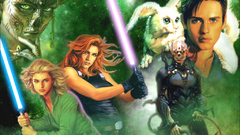 The end njo njoconquest nearing