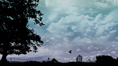 The Escape by jinxywinxy