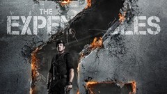 The Expendables 2 movie posters