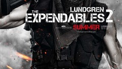 The expendables dolph lundgren The Expendables 2