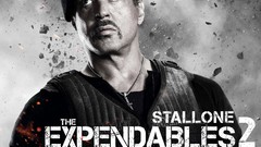 The expendables sylvester stallone