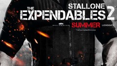The expendables sylvester stallone The Expendables 2