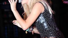 The festival high Celebrity