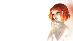 The Fifth Element Simple