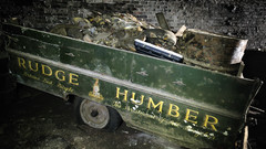 The first unexpected really dsc item though