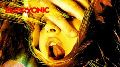 The flaming lips album covers embryonic