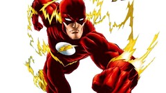 The flash Flash (superhero)