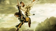 The Forbidden Kingdom
