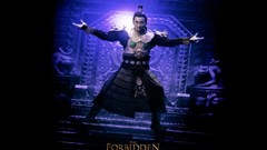 The Forbidden Kingdom