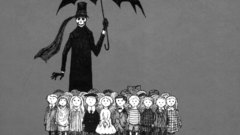 The gashlycrumb tinies