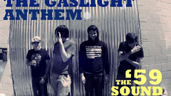 The Gaslight anthem high