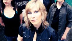 The gathering bandphoto 2009