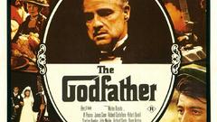 The Godfather marlon brando