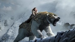 The Golden Compass