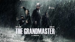 The Grandmaster