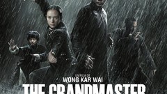The Grandmaster