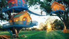 The Great Escape complex magazine