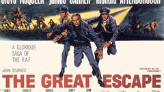 The great Escape steve