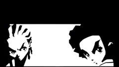 The have boondocks anyone