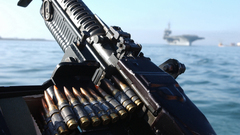 The high Fired hah Resolution