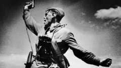 The high forgot Resolution