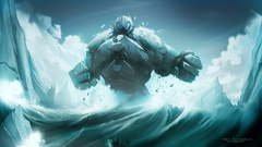 The high Leviathan Resolution keepwalking