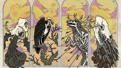 The high Ness Resolution