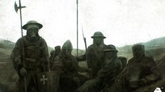 The high trench michaelkutsche Resolution