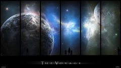 The high voyage collab Resolution lotay