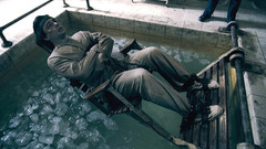 The high Wolfman Resolution